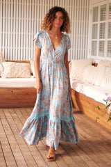 Carmen Maxi - Lailah