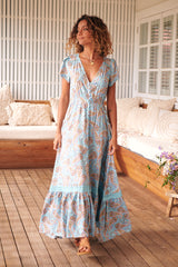 Carmen Maxi - Lailah