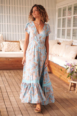 Carmen Maxi - Lailah