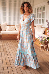 Carmen Maxi - Lailah