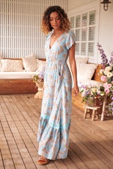 Carmen Maxi - Lailah