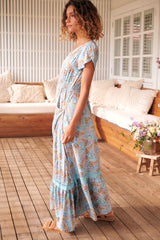 Carmen Maxi - Lailah