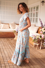 Carmen Maxi - Lailah