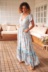 Carmen Maxi - Lailah