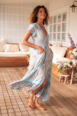 Carmen Maxi - Lailah