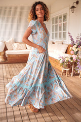 Carmen Maxi - Lailah