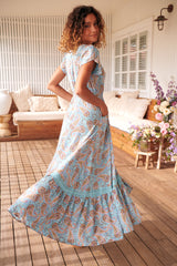 Carmen Maxi - Lailah