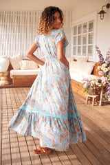 Carmen Maxi - Lailah