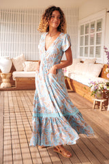 Carmen Maxi - Lailah