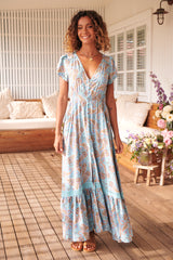 Carmen Maxi - Lailah