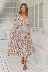 Fields Maxi - Oracle