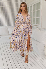 Fields Maxi - Oracle