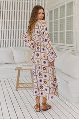 Fields Maxi - Oracle