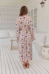 Fields Maxi - Oracle