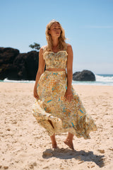 Holiday Skirt - Sonnie