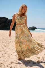 Holiday Skirt - Sonnie