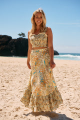 India Bustier - Sonnie