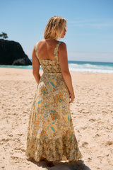 Holiday Skirt - Sonnie