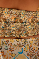 India Bustier - Sonnie