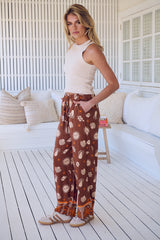 Cici pant - De La Sol