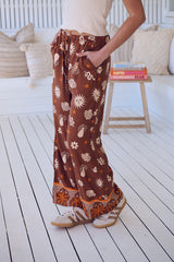 Cici pant - De La Sol