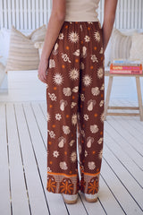 Cici pant - De La Sol