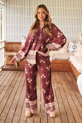 Larnie Blouse - Dolcetto