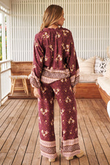 Larnie Blouse - Dolcetto