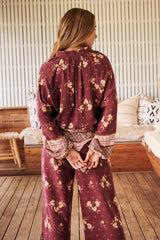 Larnie Blouse - Dolcetto