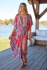 Fields Maxi - Rosalee