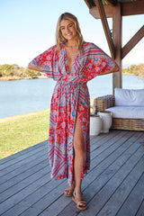 Fields Maxi - Rosalee