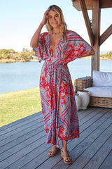 Fields Maxi - Rosalee