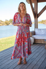 Fields Maxi - Rosalee