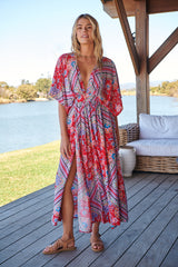 Fields Maxi - Rosalee