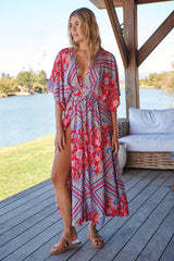 Fields Maxi - Rosalee