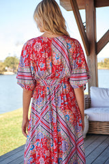 Fields Maxi - Rosalee