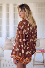 Stevie Shirt - De La Sol