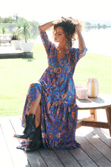 Tessa Maxi - Nirvana