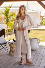 Lamia Cardigan ~ MOS the label