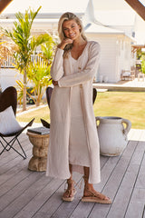 Lamia Cardigan ~ MOS the label