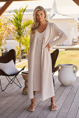 Lamia Cardigan ~ MOS the label