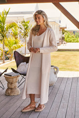 Lamia Cardigan ~ MOS the label