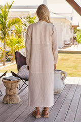 Lamia Cardigan ~ MOS the label