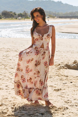 Marielle Maxi Skirt - Love Story