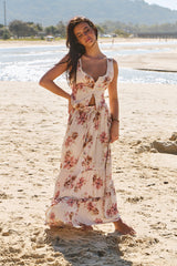 Marielle Maxi Skirt - Love Story