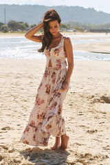 Marielle Maxi Skirt - Love Story