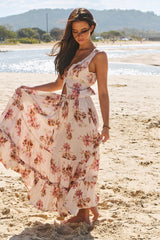 Marielle Maxi Skirt - Love Story