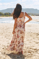 Marielle Maxi Skirt - Love Story