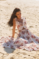 Marielle Maxi Skirt - Love Story