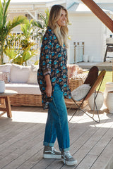 Louie Shirt - Juniper